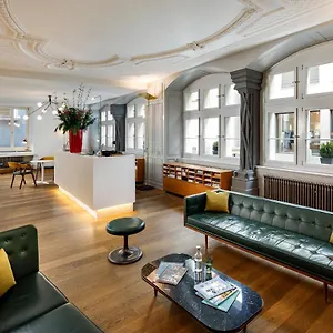 4* Otel Marktgasse