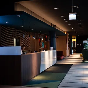 Hotel Messe By Ihg, Zurich