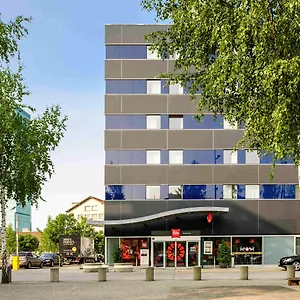 Hotel Ibis West, Zurich