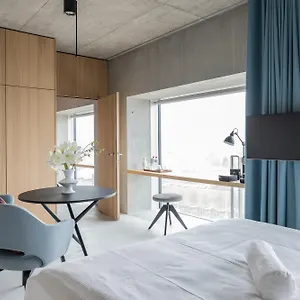 Hotel Placid Design & Lifestyle, Zurich