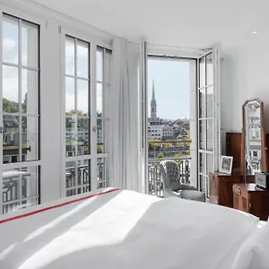 Hotel Ruby Mimi, Zurich