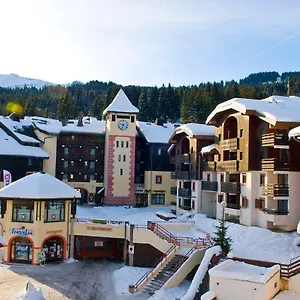 Le Grand , Morillon France